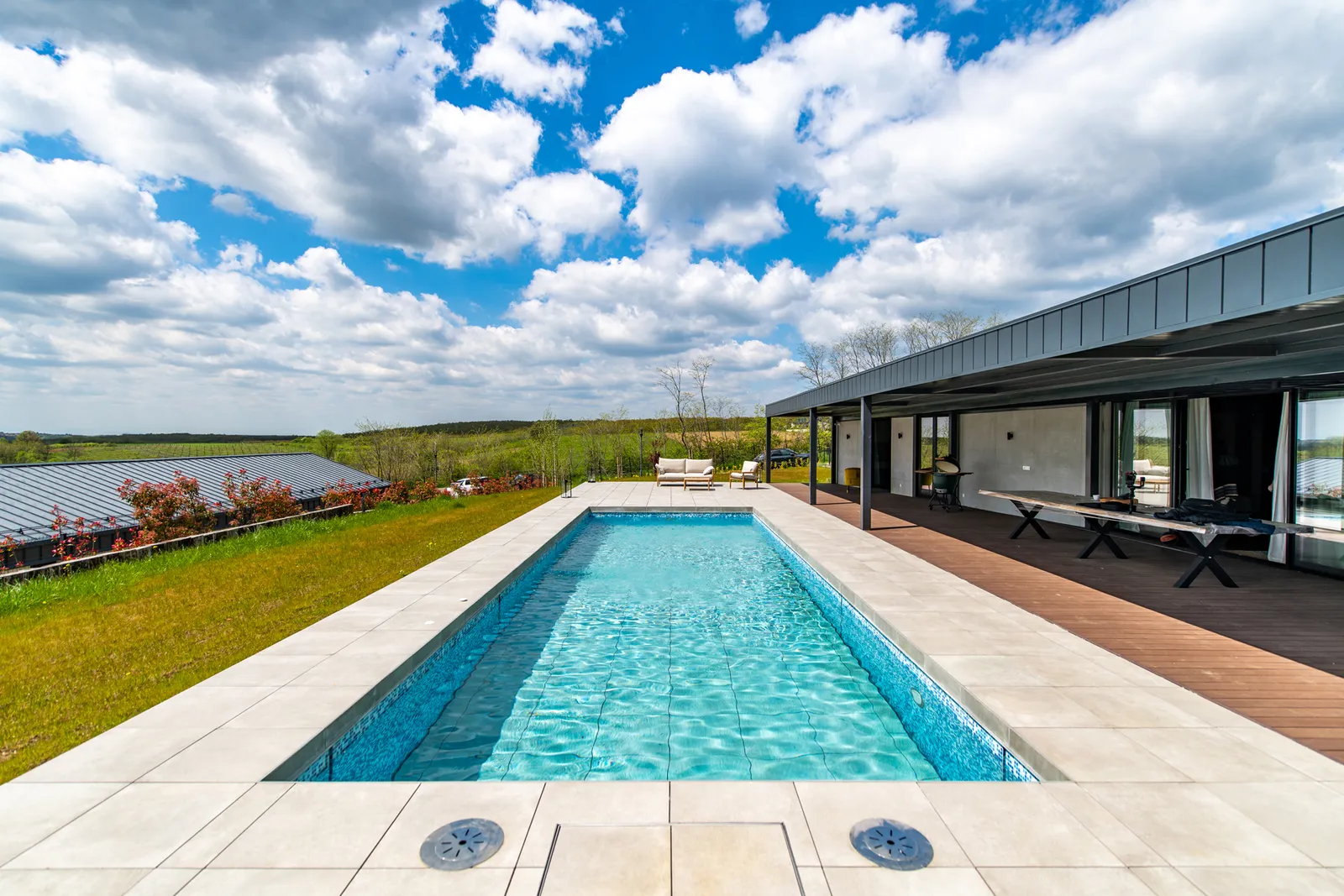 House, 22 m²